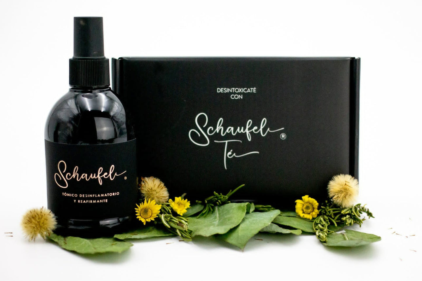 Kit Cuerpower + 10% de DESCUENTO