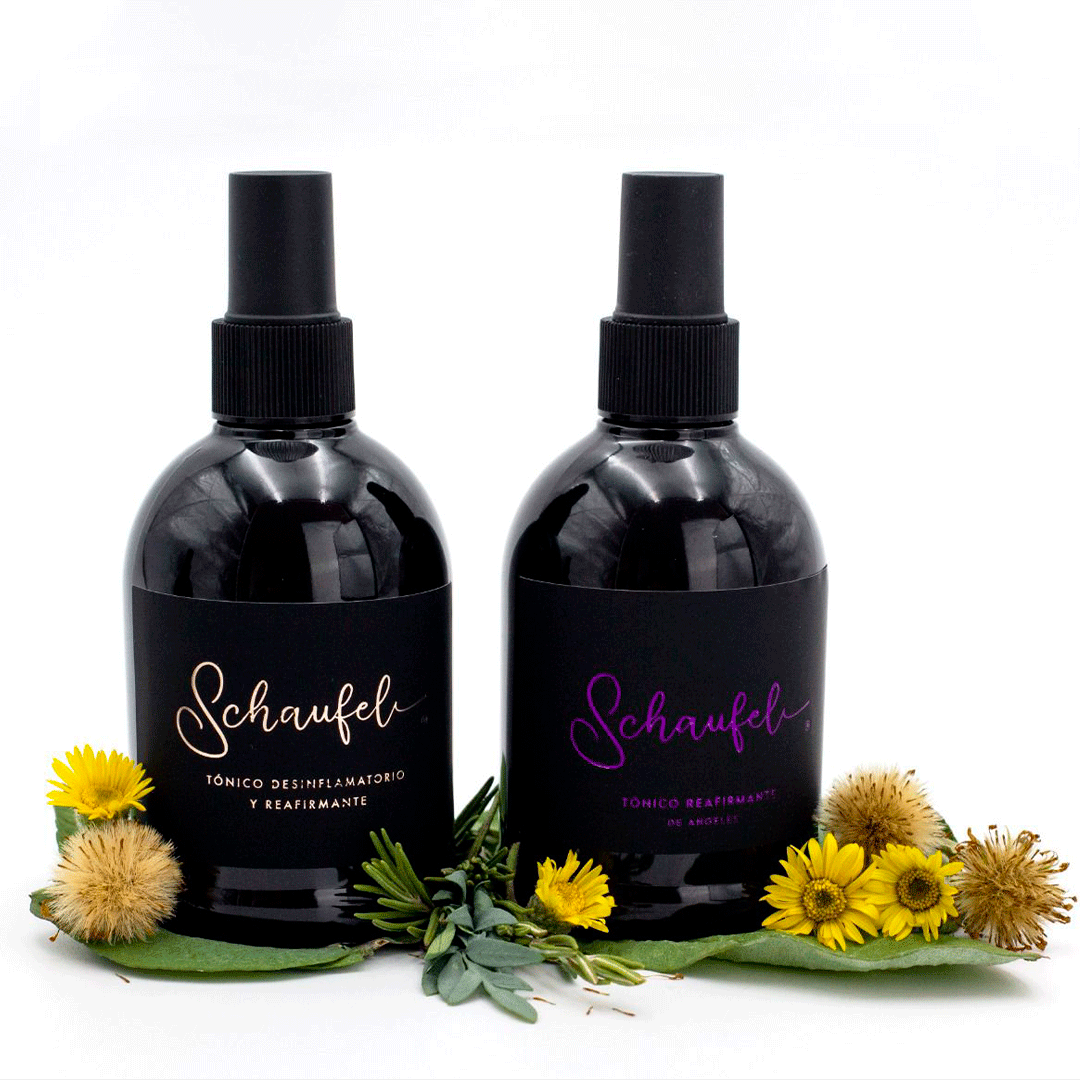 2 tónicos de NUEVAS MAMÁS 20% de DESCUENTO y Envío GRATIS!!!