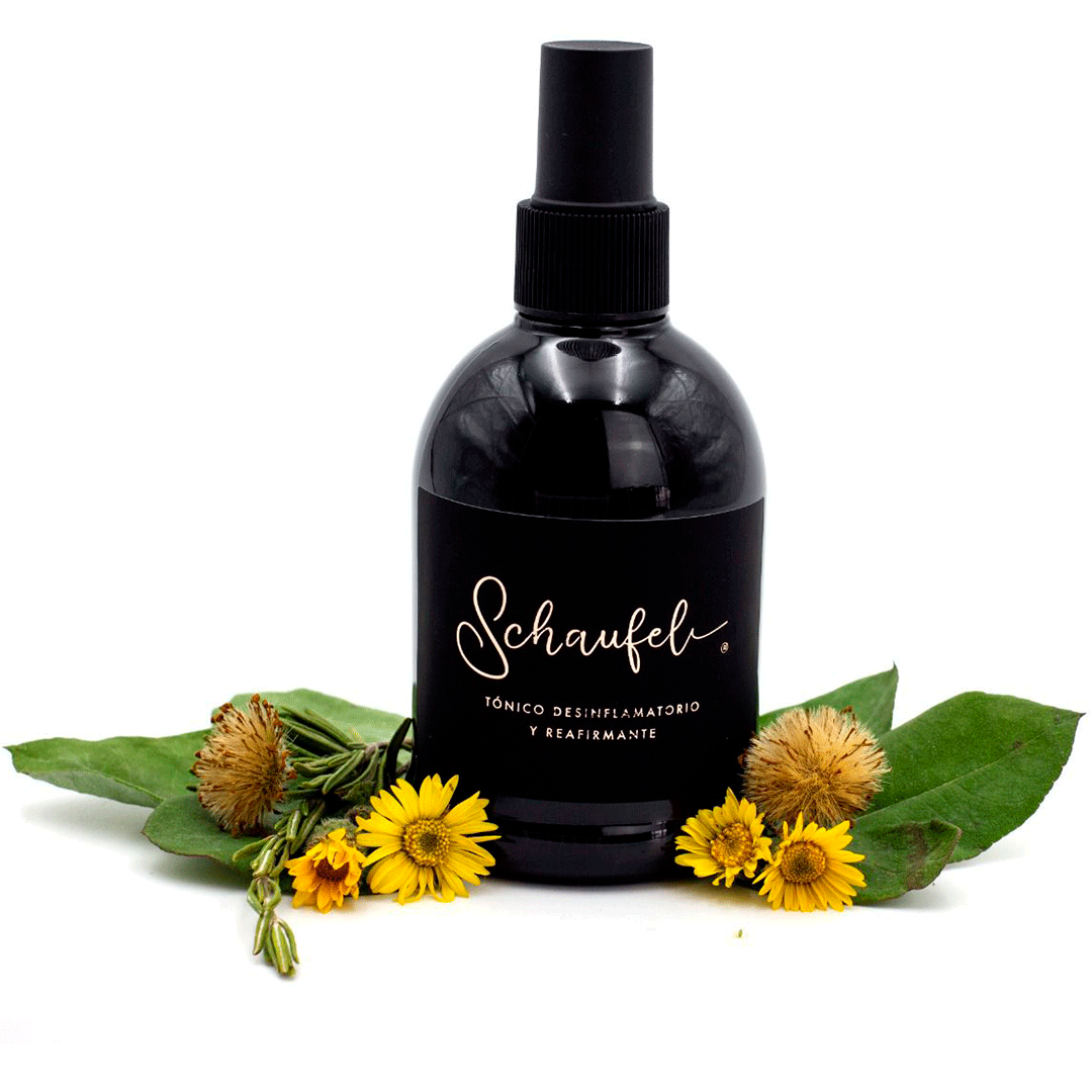 Tónico Schaufel Mujer/ For Her con Envío Gratis