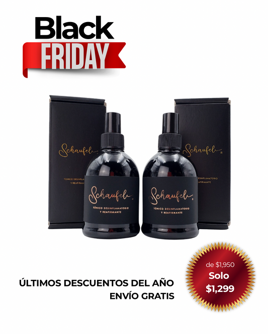 Kit doble amor mujer 15% off