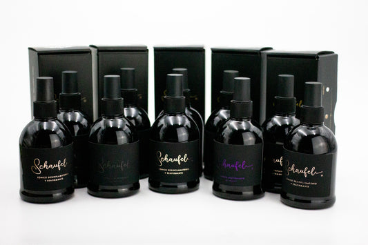 10 TÓNICOS A PRECIO DE DISTRIBUIDOR + ENVÍO GRATIS