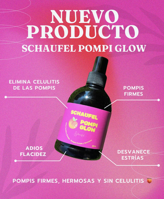Schaufel Pompi Glow
